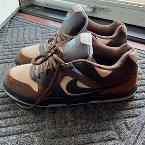 Nike SB size 12 like new skate shoe